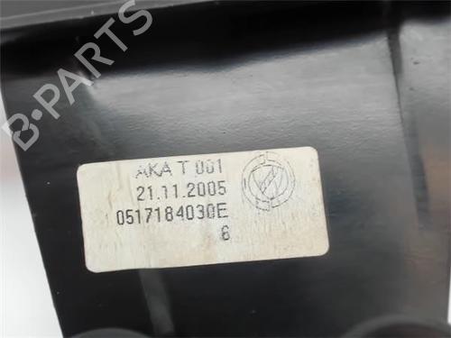 Andere FIAT DOBLO MPV (119_, 223_) 1.9 JTD | BP14342320O1 