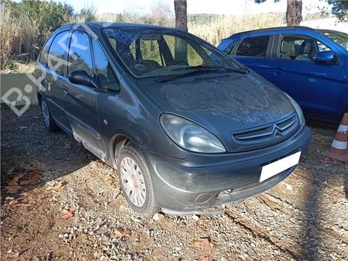 Fuse box CITROËN XSARA PICASSO (N68)  | BP31718959E1 