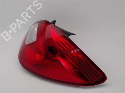 Right taillight OPEL CORSA D (S07) 1.3 CDTI (L08, L68) | BP23157239C35 