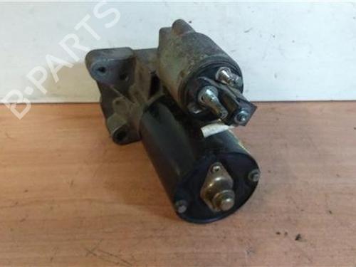 Used Starter RENAULT GRAND SCÉNIC II (JM0/1_) [2004-2009]  9702343