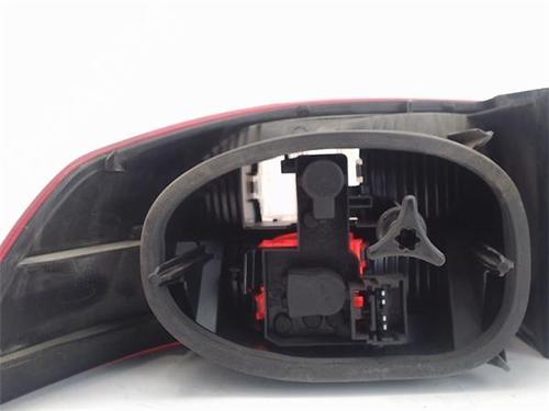 Right taillight RENAULT LAGUNA II (BG0/1_)  | BP13051781C35 