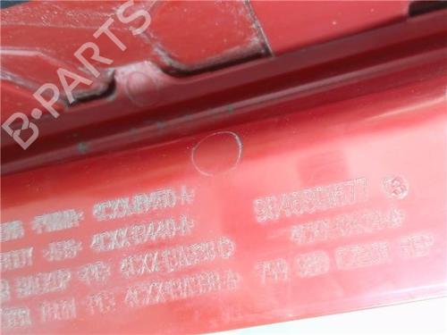 Right taillight CITROËN C4 Coupe (LA_) 1.6 16V | BP31206625C35