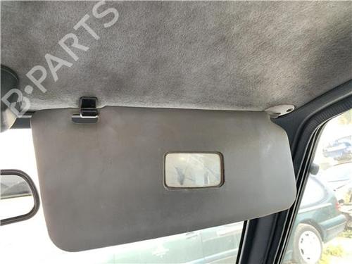 Right sun visor SUZUKI VITARA (ET, TA, TD)  | BP32418765I2 