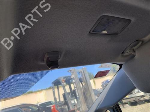 Right sun visor TOYOTA PRIUS (_W3_)  | BP32418615I2 