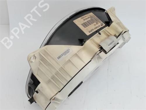 Instrument cluster SEAT ALHAMBRA (7V8, 7V9)  | BP10571637C47 