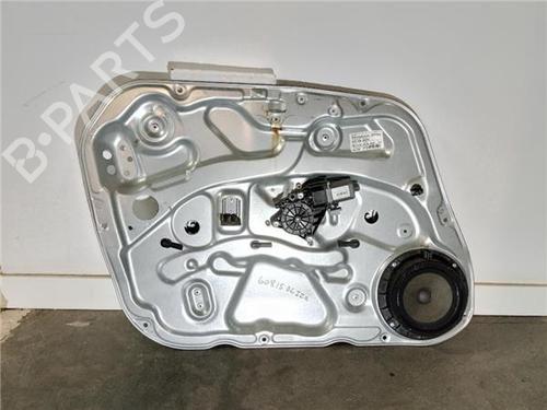 Used Front left window mechanism Front left window mechanism 38253496 38253496