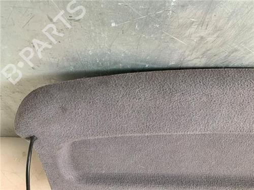 Rear parcel shelf NISSAN MICRA II (K11) 1.3 i 16V | BP27162996C85 