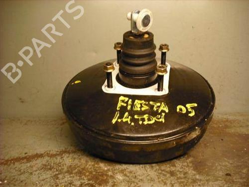 Servo brake FORD FIESTA V (JH_, JD_) 1.4 TDCi | BP9683230M42 