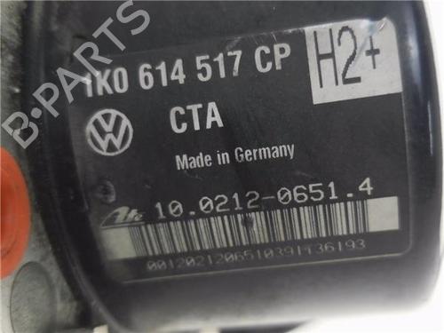 ABS pump VW GOLF VI (5K1) | BP40515766M43 - Image 8