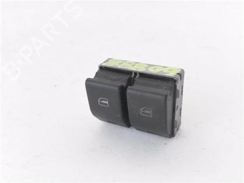Used Left front window switch SEAT IBIZA III (6L1) 1.9 TDI (100 hp) 31575154