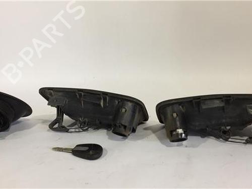 Other FIAT SCUDO Bus (220_) 1.9 D | BP14340889O1 