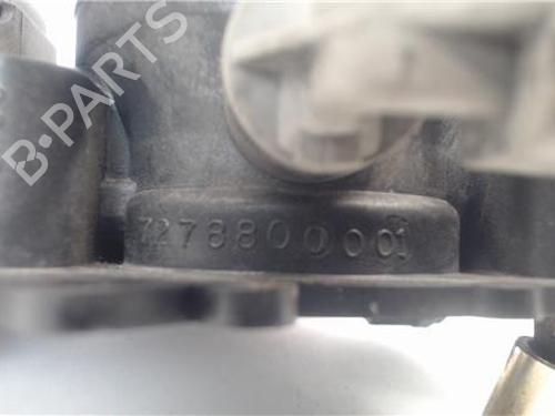Throttle body PEUGEOT 106 II (1A_, 1C_) 1.4 i | BP19395696M82 
