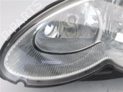 Left headlight CHRYSLER PT CRUISER (PT_) 2.2 CRD | BP33715218C28  - Image 8