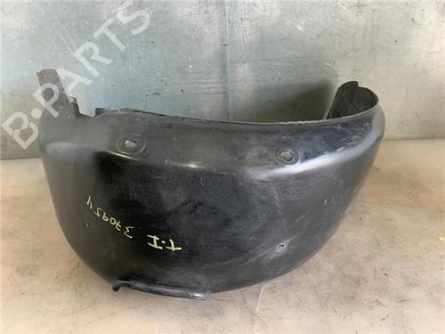 Hjulbue VW POLO V (6R1, 6C1) 1.2 TSI 16V | BP29260169C56