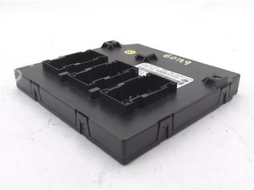 Electronic module SEAT ALTEA (5P1) 1.9 TDI | BP38177351M83  - Image 9