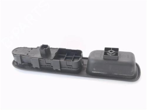 Left front window switch PEUGEOT 307 (3A/C)  | BP28378459I27