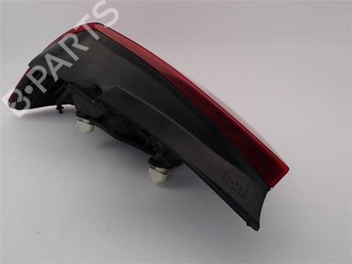 Right taillight OPEL CORSA D (S07) 1.3 CDTI (L08, L68) | BP23157239C35 