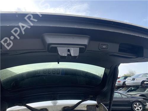 Tailgate JAGUAR F-PACE (X761) 2.0 TD4 AWD | BP29281149C6