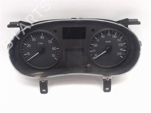 Used Instrument cluster RENAULT KANGOO (KC0/1_) [1997-2025]  13304859