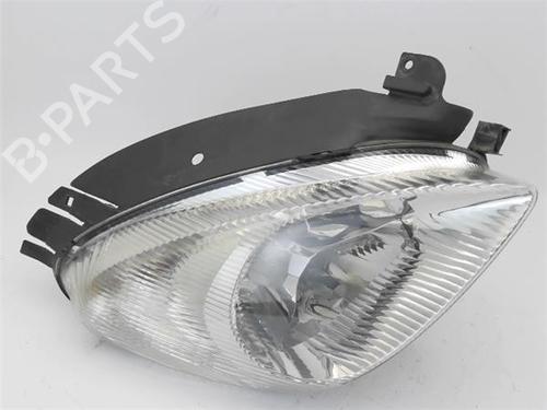 Right headlight CITROËN XSARA PICASSO (N68) 2.0 HDi | BP22339874C29 