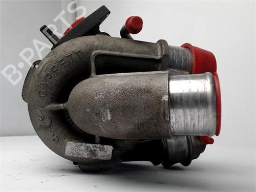 Used Turbocharger/Supercharger TOYOTA COROLLA (_E12_) 2.0 D-4D (CDE120R, CDE120L_) (116 hp) 12145733