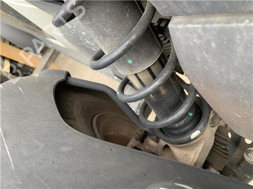 Hjulbue RENAULT TWIZY (MAM_)  | BP32450876C56 