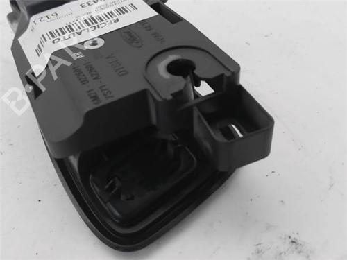 Front left interior door handle FORD GALAXY II (WA6) 2.0 TDCi | BP36040636I13  - Image 10