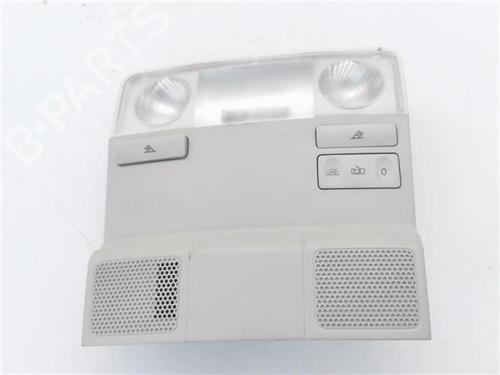 Used Interior roof light VW GOLF V (1K1) 1.9 TDI (105 hp) 31575072