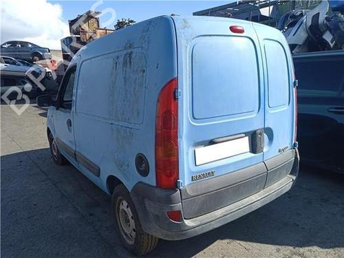 Alternator RENAULT KANGOO (KC0/1_) 1.5 dCi (KC08, KC09) | BP35986593M7  - Image 14