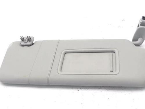 Right sun visor AUDI A4 B7 (8EC) 2.0 TDI | BP40150698I2 - Image 4