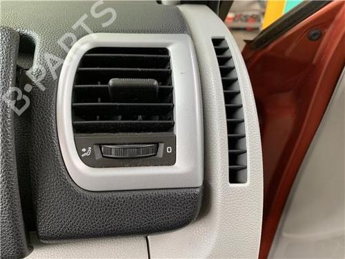 Air vent SKODA FABIA II (542) 1.4 TDI | BP32451009I21 