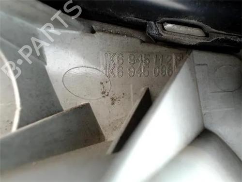 Right taillight VW GOLF V (1K1)  | BP13043790C35 