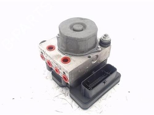 Used ABS pump ABS pump RENAULT CLIO IV (BH_) 1.5 dCi 90 (90 hp) 35951093 35951093