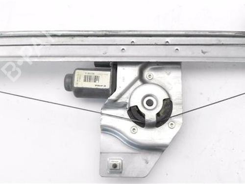 Front right window mechanism PEUGEOT PARTNER Tepee 1.6 HDi 16V | BP40129124C23 - Image 8