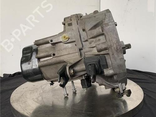 Gearbox RENAULT KANGOO (KC0/1_) D 55 1.9 (KC0D) | BP16008806M3 