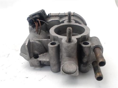 Throttle body OPEL CORSA C (X01)  | BP24038004M82 