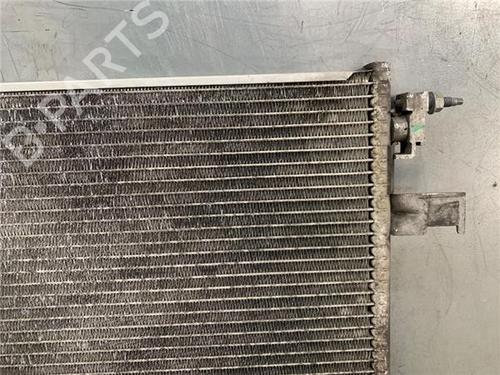 AC radiator OPEL ASTRA J (P10) 1.7 CDTI (68) | BP23841475M32 