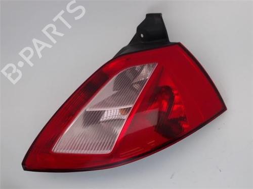 Used Right taillight RENAULT MEGANE II (BM0/1_, CM0/1_) 1.5 dCi (BM16, CM16) (103 hp) 10565167