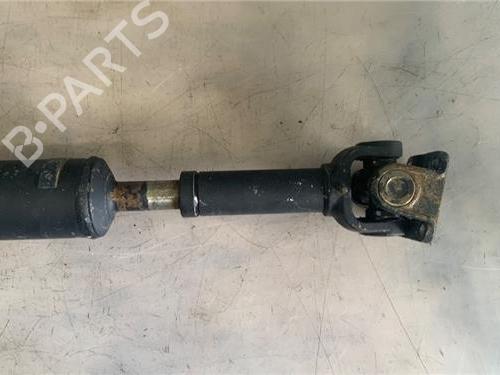 Driveshaft KIA SORENTO I (JC)  | BP13947834M37 