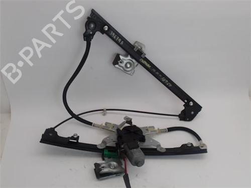Used Front right window mechanism Front right window mechanism 16444755 16444755