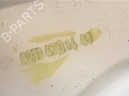 Fuel pump MERCEDES-BENZ E-CLASS (W211)  | BP25845534M76 