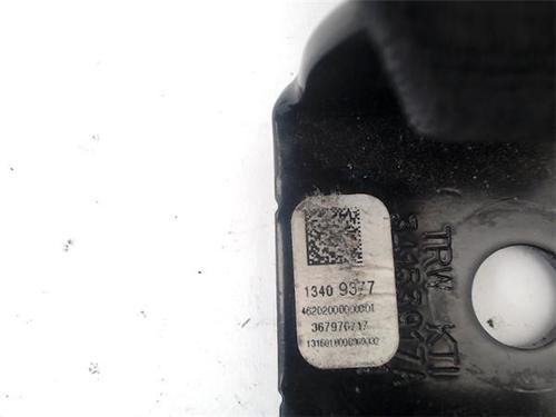 Seat buckle OPEL ASTRA K (B16)  | BP21360024I32 