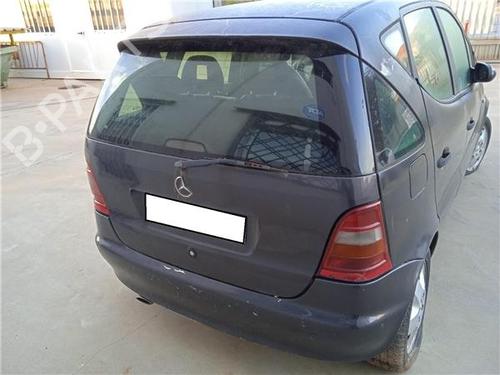 AC compressor MERCEDES-BENZ A-CLASS (W168)  | BP30981042M34 