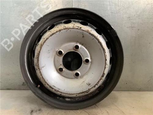 Used Rim RENAULT MASTER III Bus (JV) [2011-2025]  30182937