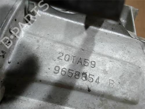 Gearbox CITROËN XANTIA (X1_, X2_)  | BP15847098M3 