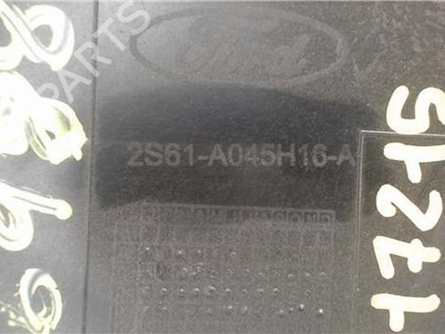 Autre FORD FIESTA V (JH_, JD_) 1.4 16V | BP14343558O1 