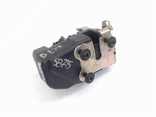 Front left lock CHRYSLER VOYAGER IV (RG, RS)  | BP15880198C98 