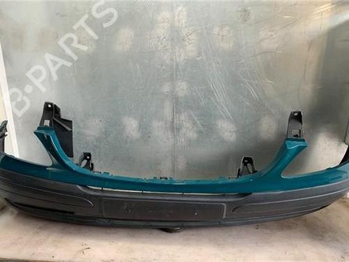 Front bumper MERCEDES-BENZ VITO / MIXTO Van (W639) 115 CDI (639.601, 639.603, 639.605) | BP13878275C7 