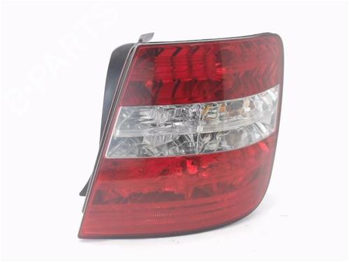 Fanale posteriore destro FIAT STILO (192_) [2001-2010]  31206858