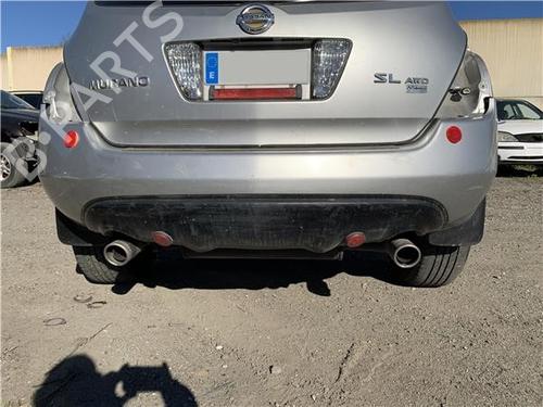 Used Rear bumper Rear bumper 29259734 29259734